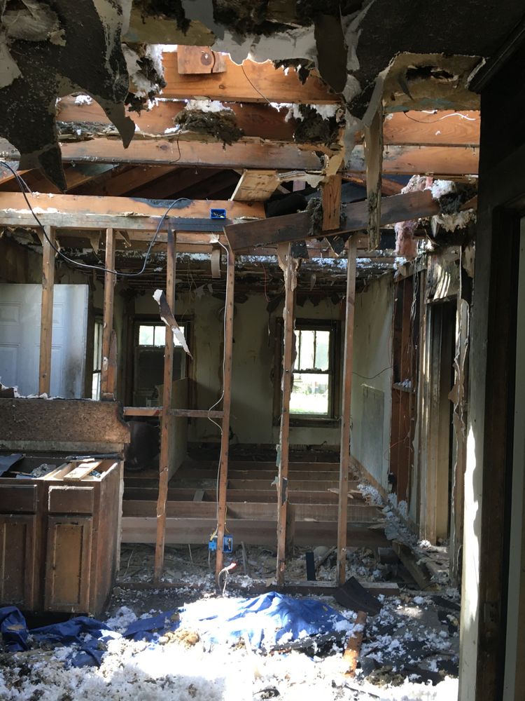 Slide of 3 Way Construction