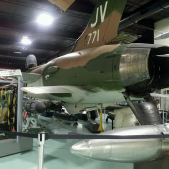Air Force Armament Museum - Museums Near Me - Eglin Air Force Base, Florida Air Force Armament Museum - Museums Near Me - Eglin Air Force Base, Florida