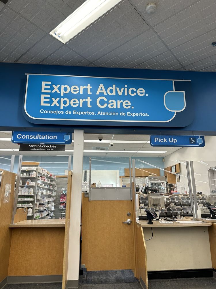 CVS PHARMACY - Updated January 2025 - 19 Photos & 16 Reviews - 5485 Sun ...