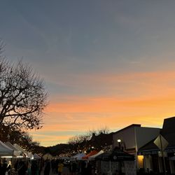 Monterey Farmers Market