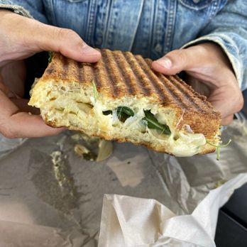 Langley Kitchen - Vermontster - Breakfast & Brunch Near Me - Langley, Washington