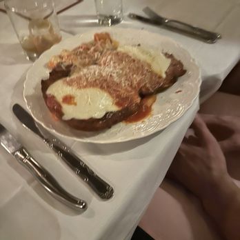 Ciao Roma - Chicken parm - Italian Near Me - Boston, Massachusetts Ciao Roma - Chicken parm - Italian Near Me - Boston, Massachusetts