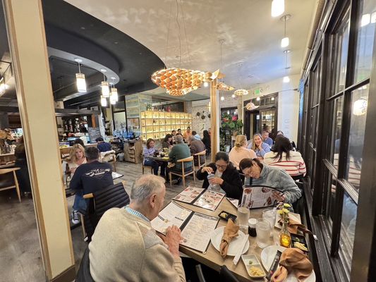 Tada Sushi Studio by null