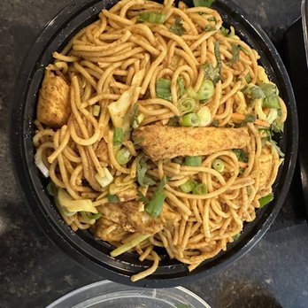 The Momo King - Chicken chowmein - Himalayan/Nepalese Near Me - Tacoma, Washington The Momo King - Chicken chowmein - Himalayan/Nepalese Near Me - Tacoma, Washington
