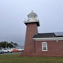 Surfing Museum Lighthouse Point