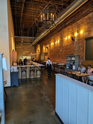Cucciolo Osteria Durham by null
