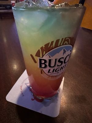 McBride's Pub & Grille by null