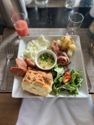 The Napa Inn & Spa by null