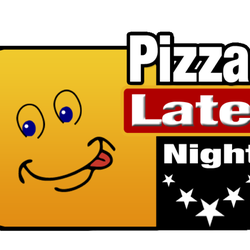 Pizza Latenight
