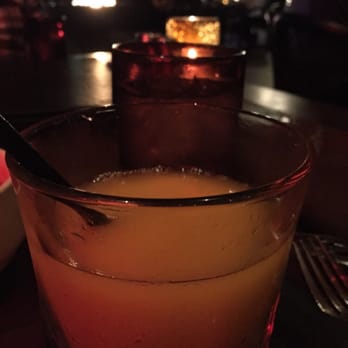 Javier's - Mango margarita - Mexican Near Me - Irvine, California