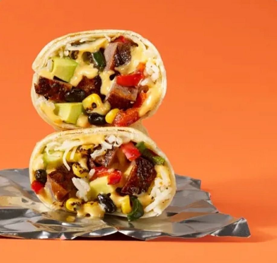 Savage Burrito Logo