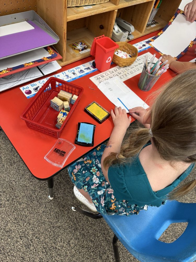 A Child's Way Kindergarten-Preschool - childcare center in Portland, OR