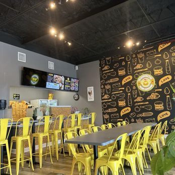 WingNow x Green Mint Pho and Boba - Chicken Wings Near Me - Clearwater, Florida