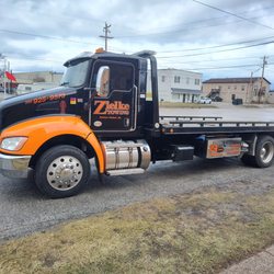 Zielke Towing