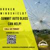 Summit Auto Glass and Tint gift card