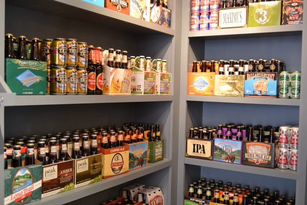 DCanter - A Wine Boutique by null