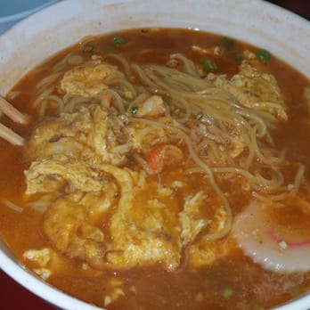 Foo Foo Tei - Ten-Shin Ramen. Couldn't finished it - Tapas/Small Plates Near Me - Hacienda Heights, California Foo Foo Tei - Ten-Shin Ramen. Couldn't finished it - Tapas/Small Plates Near Me - Hacienda Heights, California