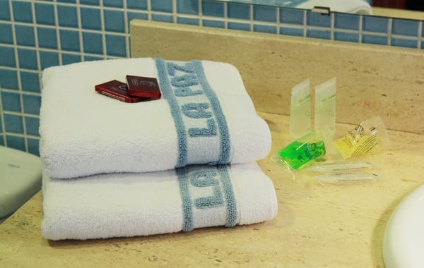 Hotel La Paz by null