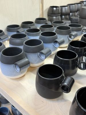 Match Stoneware by null