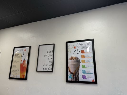 Menu photo 3 Nutrition Solution Lemon Grove, CA Menu photo 3 Nutrition Solution Lemon Grove, CA