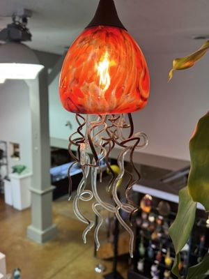 Boise Art Glass by null