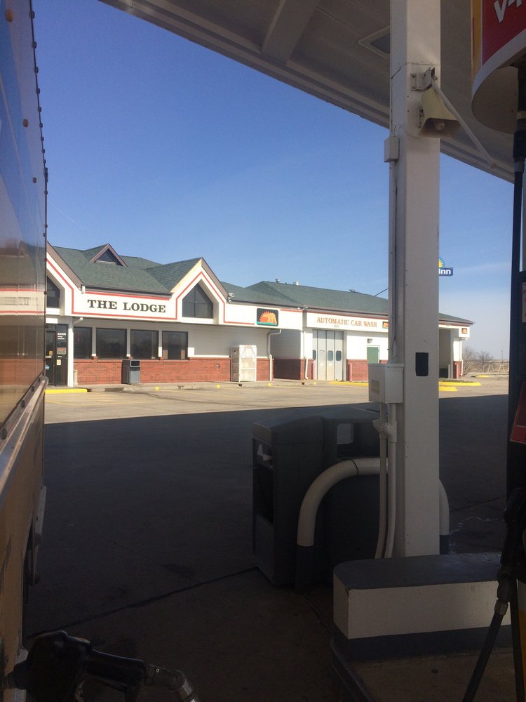 PAXTON PIT STOP Paxton, Nebraska Convenience Stores Phone Number