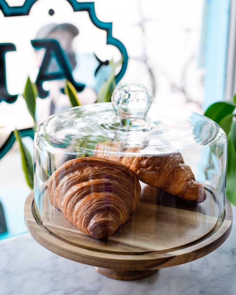 Adda Coffee & Tea House, Pittsburgh Roadtrippers