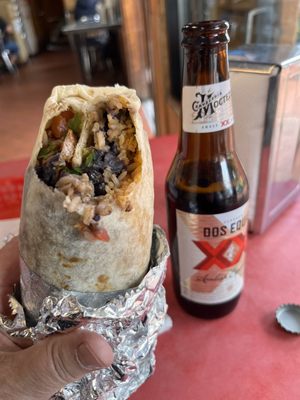 La Cumbre Taqueria SM by null