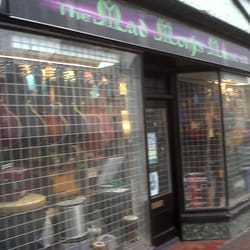 Mad Monks Music Co