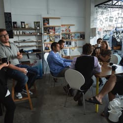 The Bridge Street Collective