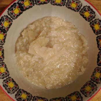 Brassica Kitchen & Cafe - Risotto koji - New American Near Me - Jamaica Plain, Massachusetts