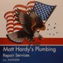Matt Hardy's Plumbing Repair Service