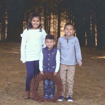 Anchor Images - Just the kiddos! - Event Photography Near Me - Nashport, Ohio