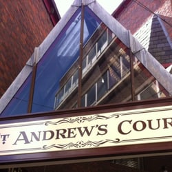 St. Andrews Court