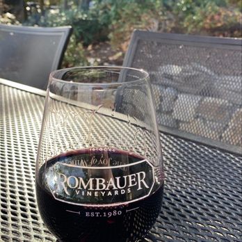 Rombauer Vineyards - Wine - Wineries Near Me - St. Helena, California Rombauer Vineyards - Wine - Wineries Near Me - St. Helena, California