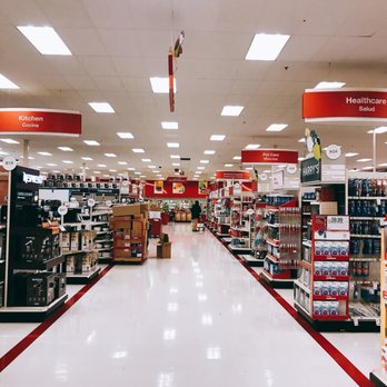 Target - Department Stores Near Me - North Bergen, New Jersey