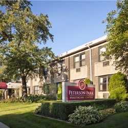 Peterson Park Health Care Center