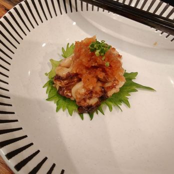 Azayaka Japanese Fusion - Not sure, but delicious - Japanese Near Me - Sacramento, California Azayaka Japanese Fusion - Not sure, but delicious - Japanese Near Me - Sacramento, California