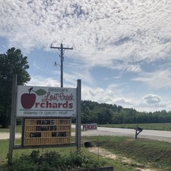 Grissom Lost Creek Orchard