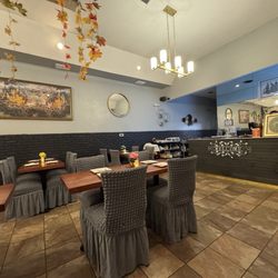 Chada Thai Dining
