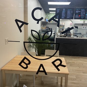 Acai Bar - The store - Acai Bowls Near Me - Monrovia, California Acai Bar - The store - Acai Bowls Near Me - Monrovia, California