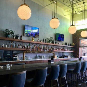 SENATE - The indoor bar. - Gastropubs Near Me - Blue Ash, Ohio SENATE - The indoor bar. - Gastropubs Near Me - Blue Ash, Ohio