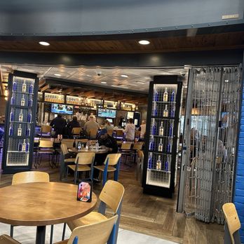 Blue Door Pub - Seating - Pubs Near Me - St Paul, Minnesota Blue Door Pub - Seating - Pubs Near Me - St Paul, Minnesota