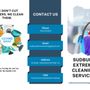 Photo of Sudbury Extreme Cleaning Services