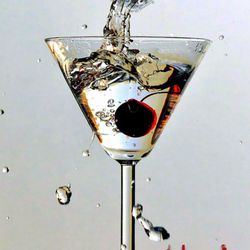 Cherry's On the Bay - Fabulous drinks
