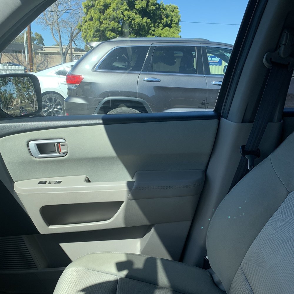 Shine Rite Mobile Detailing - Auto Detailing Near Me