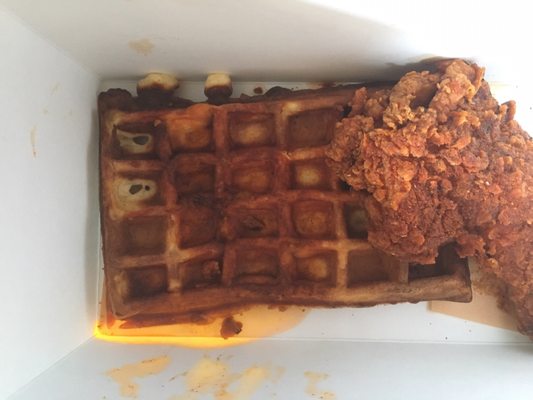 Lou's Luncheonette by null