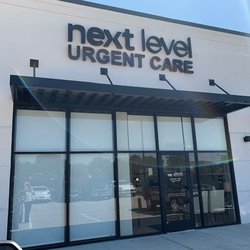 Next Level Urgent Care | Cypress - Outdoor