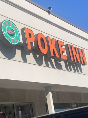 Poke Inn by null