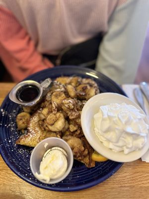 The Walnut Avenue Cafe by null